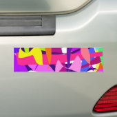 Wind-Gott Autoaufkleber (Auf Auto)