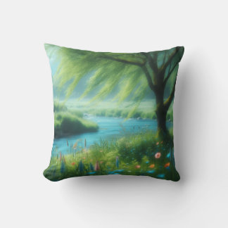 Wind im Wilden Kissen