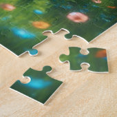 Wind im Wilden Puzzle (Seite)