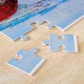 Wind im Willows Rat und Mole Puzzle (Seite)