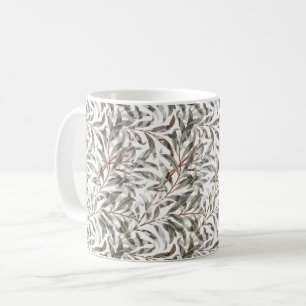 Wind in der Weide-Klassiker-Tasse Kaffeetasse