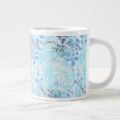 Wind Jumbo-Tasse (Rechts)