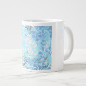 Wind Jumbo-Tasse (Vorderseite Rechts)