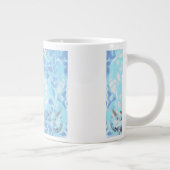 Wind Jumbo-Tasse (Rechts)