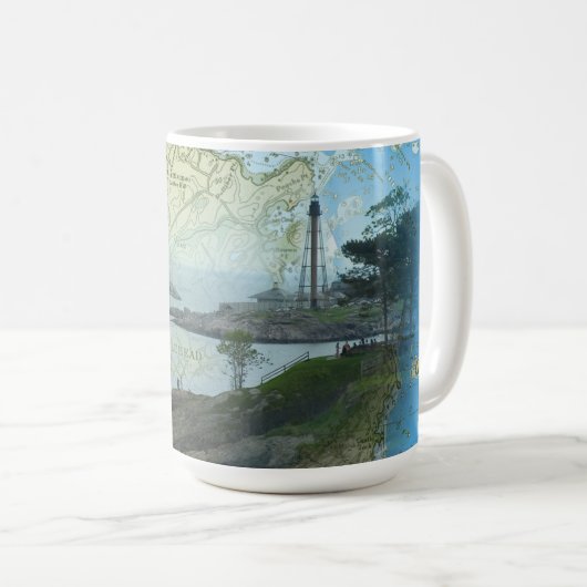 Wind Kaffeetasse (VorderseiteRechts)