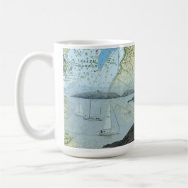 Wind Kaffeetasse