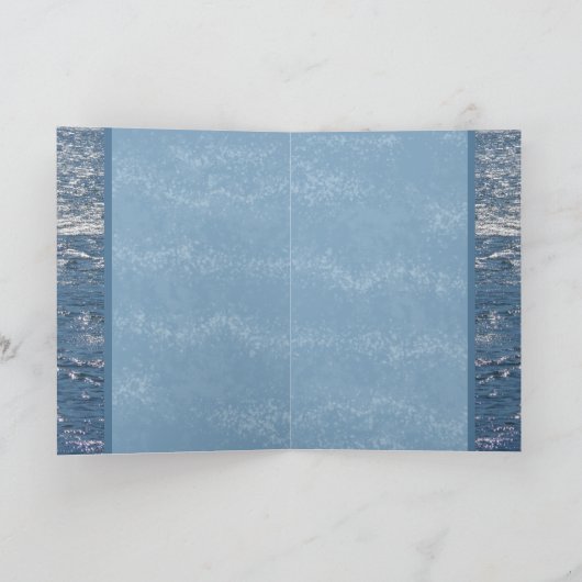 Wind Karte (Innenseite)