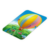 Wind Magnet (Linke Seite)