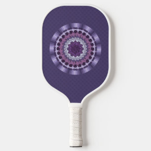 Wind Mandala Pickleball Schläger