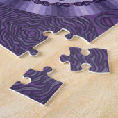 Wind Mandala Puzzle (Seite)