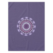Wind Mandala Tablecloth Tischdecke (Vorderseite)