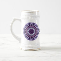 Wind Mandala Tasse