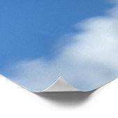 Wind Master Print Poster (Ecke)