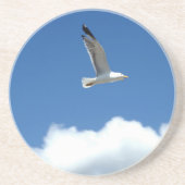 Wind Master Untersetzer (Vorne)