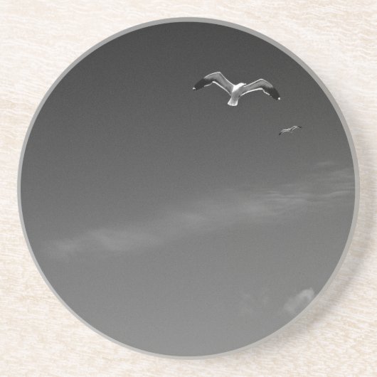 Wind Masters Untersetzer (Vorne)