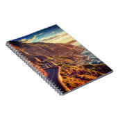 Wind Notizblock (Rechte Seite)