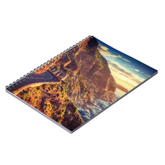 Wind Notizblock (Linke Seite)