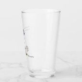 Wind Point Lighthouse Glas (Links)