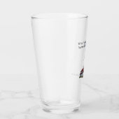 Wind Point Lighthouse Glas (Rechts)