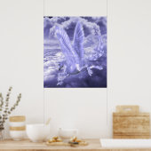 Wind Poster (Küche)