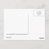 Wind Postkarte (Rückseite)