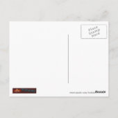 Wind Postkarte (Rückseite)