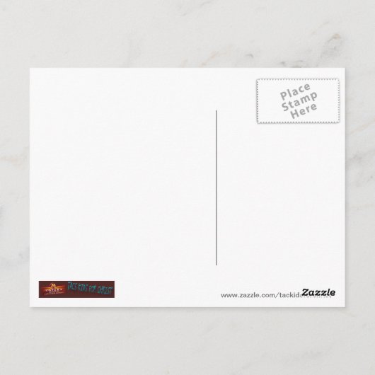 Wind Postkarte (Rückseite)