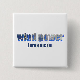 Wind-Power-Drehungen! Button