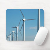 Wind-Power Mousepad (Mit Mouse)
