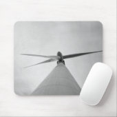 Wind-Power Mousepad (Mit Mouse)
