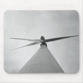 Wind-Power Mousepad