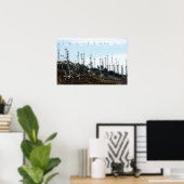 Wind Power Poster (Heimbüro)