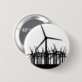 Wind-Powerumwelt Button (Vorne & Hinten)