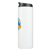 Wind River Mountain Range Thermosbecher (Nach rechts gedreht)