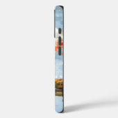 Wind Romance Paris Chic Walk Case-Mate iPhone Hülle (Rückseite / Links)