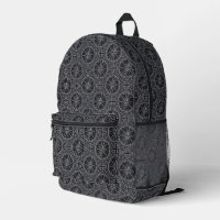 Wind Rose Compass Muster