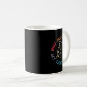 Wind Shadow River Star Thunder Sky Cat Fell Pull Kaffeetasse (VorderseiteRechts)