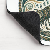 Wind Speaker Mauspad (Ecke)