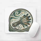 Wind Speaker Mauspad (Mit Mouse)