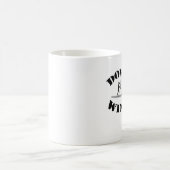 Wind SUP Kaffeetasse (Mittel)