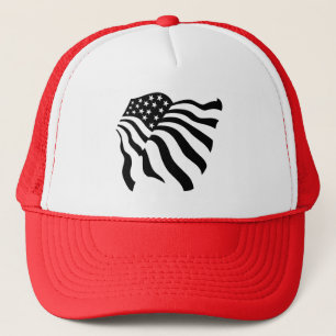 Wind Truckerkappe