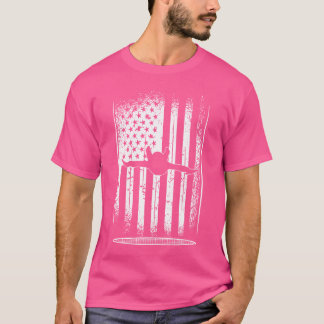 Wind Tunnel Indoor Sky Diving Bodyflight Indoor Sk T-Shirt