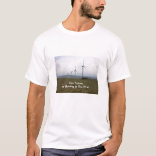 Wind-Turbine Shirt