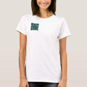 Wind und Meer T-Shirt (Vorderseite)