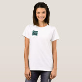 Wind und Meer T-Shirt (Vorne ganz)