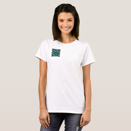 Wind und Meer T-Shirt (Vorne ganz)