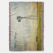 Wind und Wind des Wandels Decke (Vorderseite Vertikal)