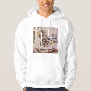 Wind von Änderung 1991 Hoodie