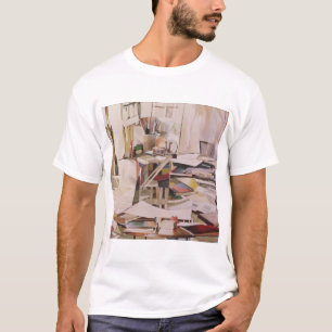 Wind von Änderung 1991 T-Shirt