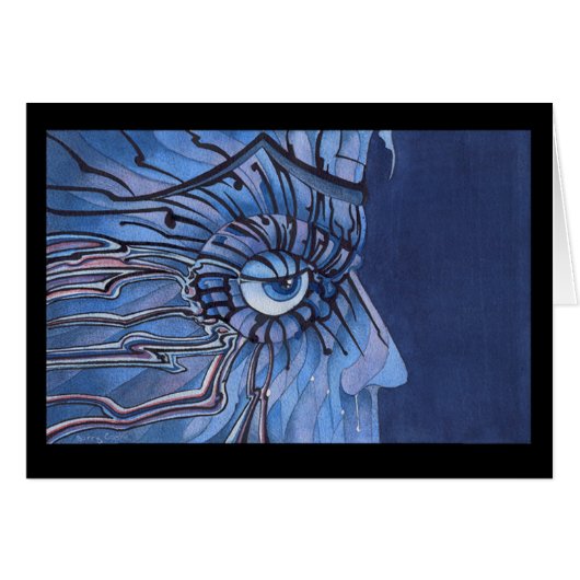 Wind weinen (Vorderseite (Horizontal))